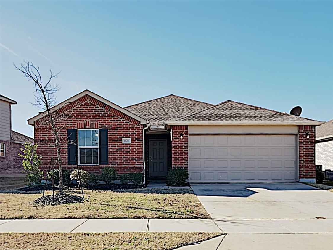 COMING SOON IN LITTLE ELM! - COMING SOON IN LITTLE ELM!