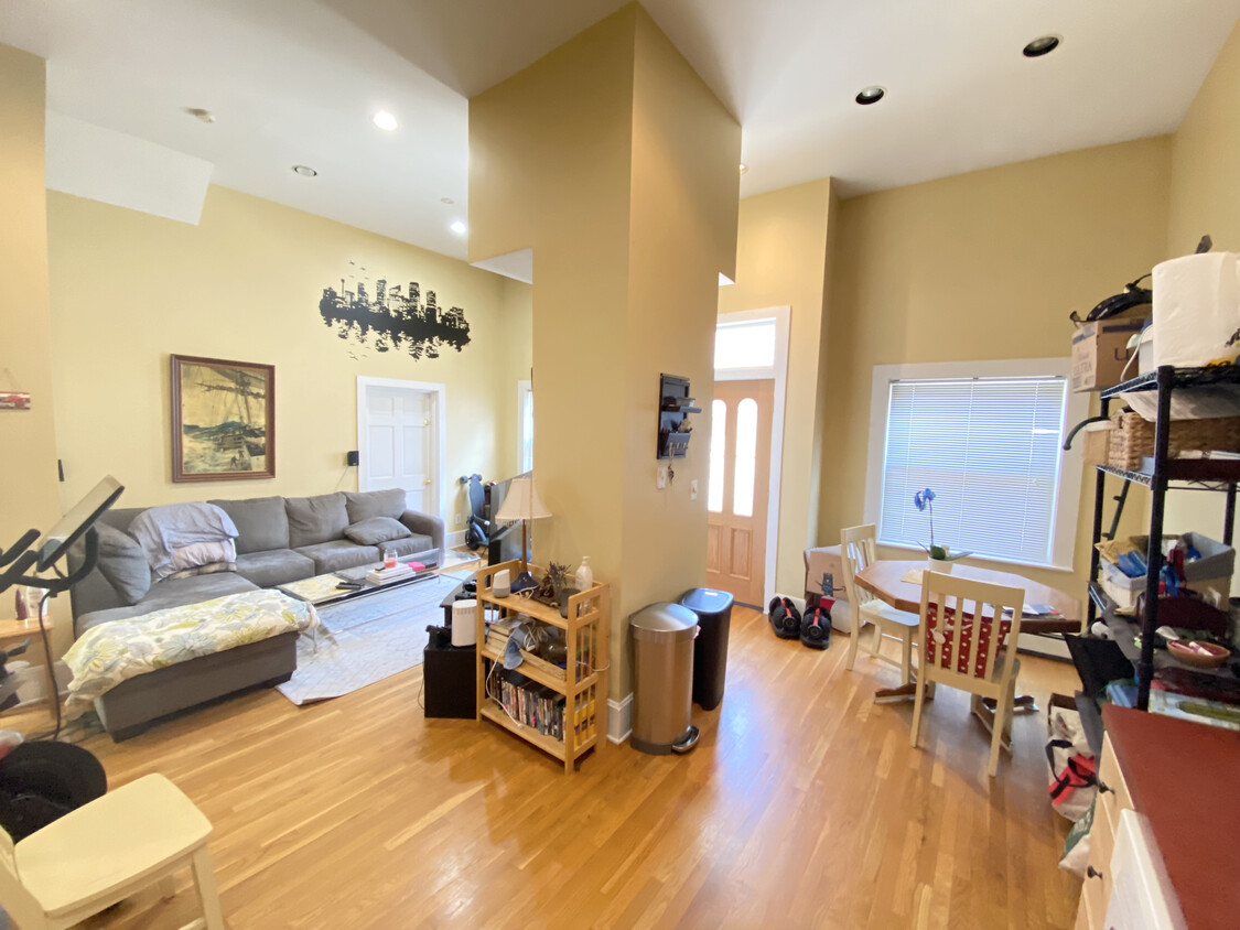 Foto principal - 21 Woodward St