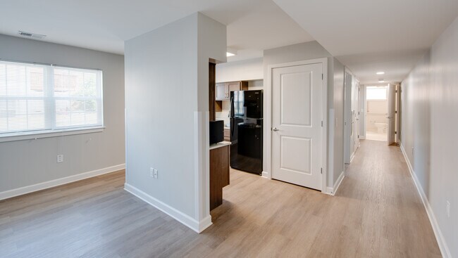 Foto del edificio - Villages of East River