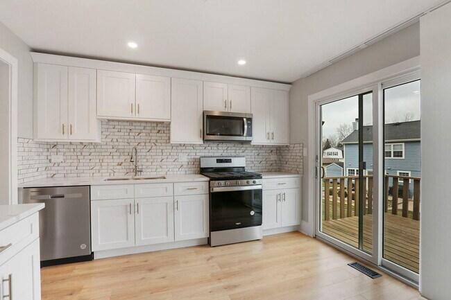 Building Photo - 4506 Harbor Cir