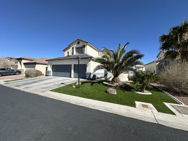 Foto del edificio - 7944 Quail Harbor St