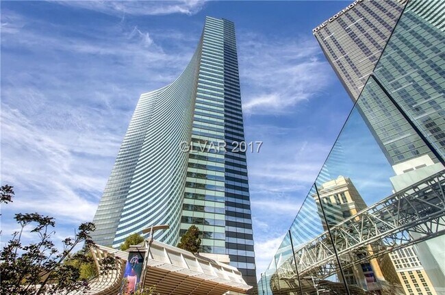 Foto del edificio - 2600 W Harmon Ave