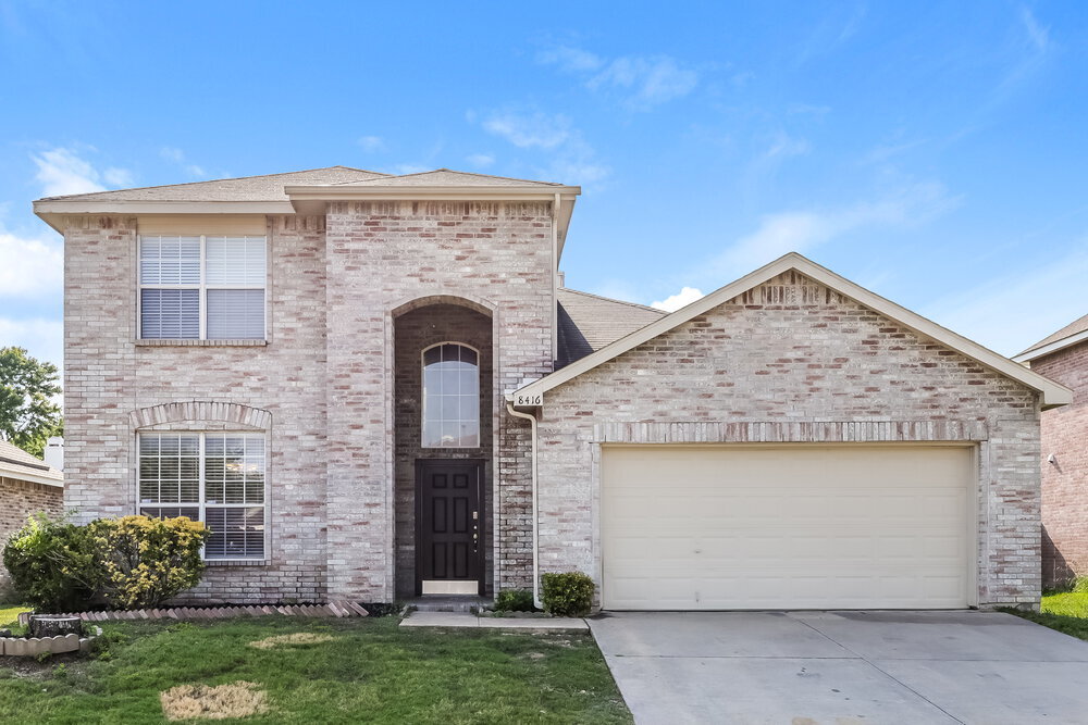 Foto principal - 8416 Prairie Rose Ln