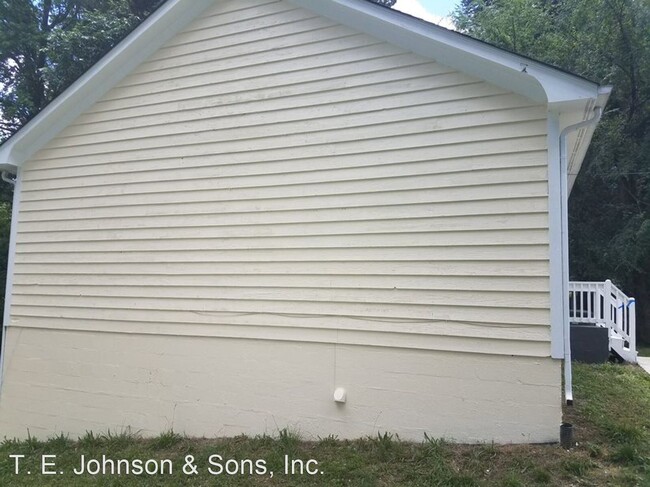 Building Photo - 3 br, 2 bath House - 3523 Fiesta Drive