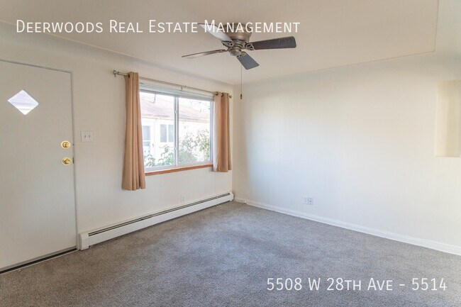 Building Photo - Adorable 1 Bed / 1 Bath Apt in Edgewater! ...