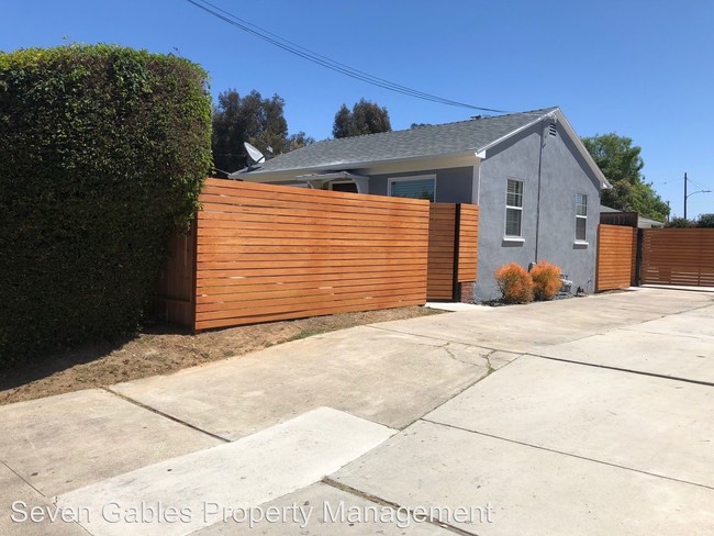 Building Photo - 1 br, 1 bath House - 2022 Pomona Avenue #A