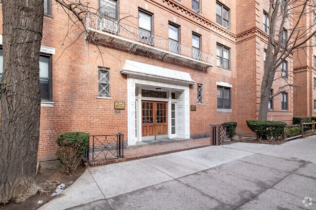 Foto del edificio - The Westleigh House