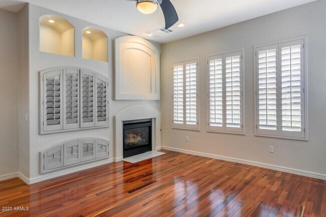 Foto del edificio - 5125 N 34th Pl