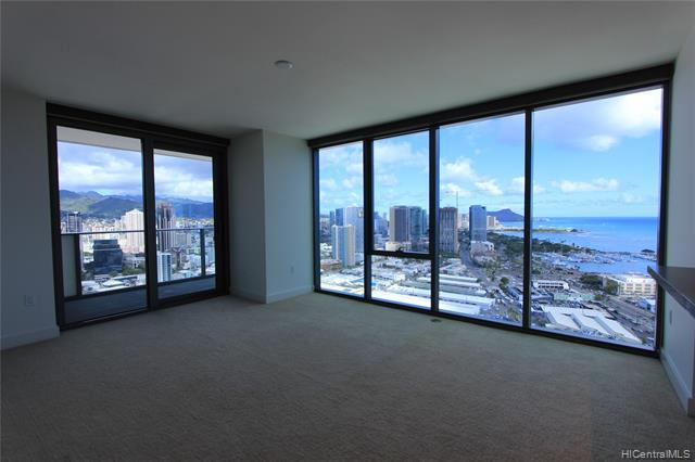 Foto del edificio - 600 Ala Moana Blvd