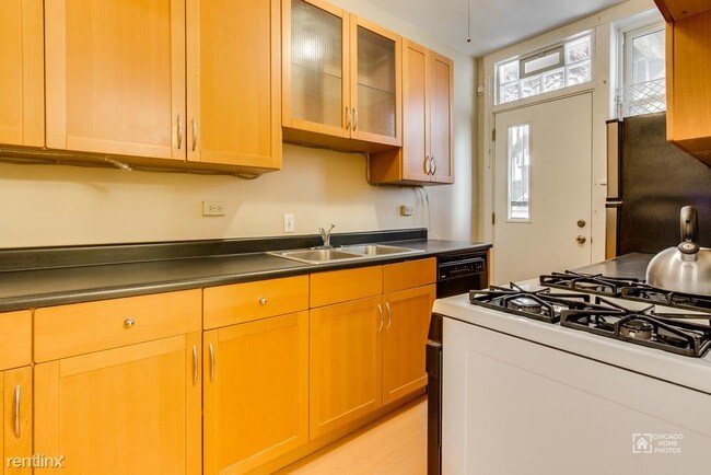 Foto del edificio - 2 br, 2 bath Condo - 5459 S Ingleside Ave