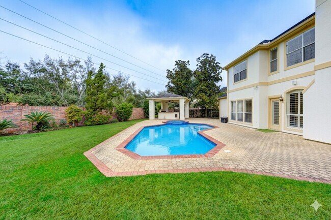 Foto del edificio - 1502 Ashbury Park Ln