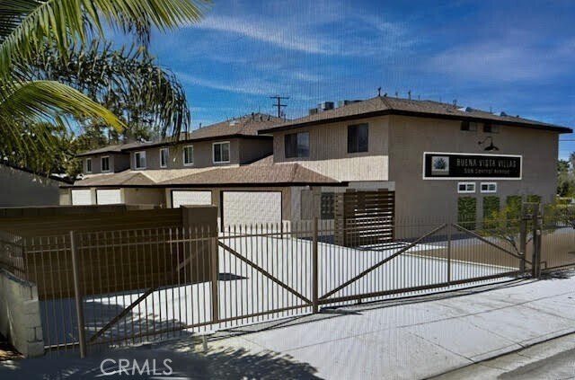 Foto del edificio - 509 E Central Ave