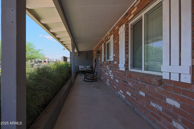 Building Photo - 2807 N 68th St