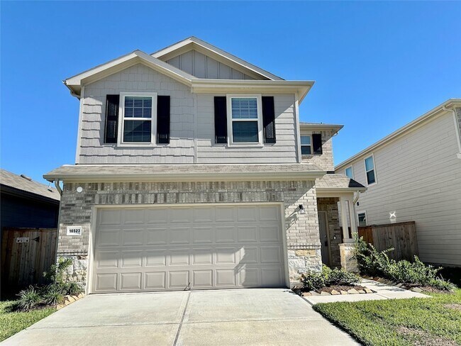 Foto del edificio - 16523 Pine Arrow Dr