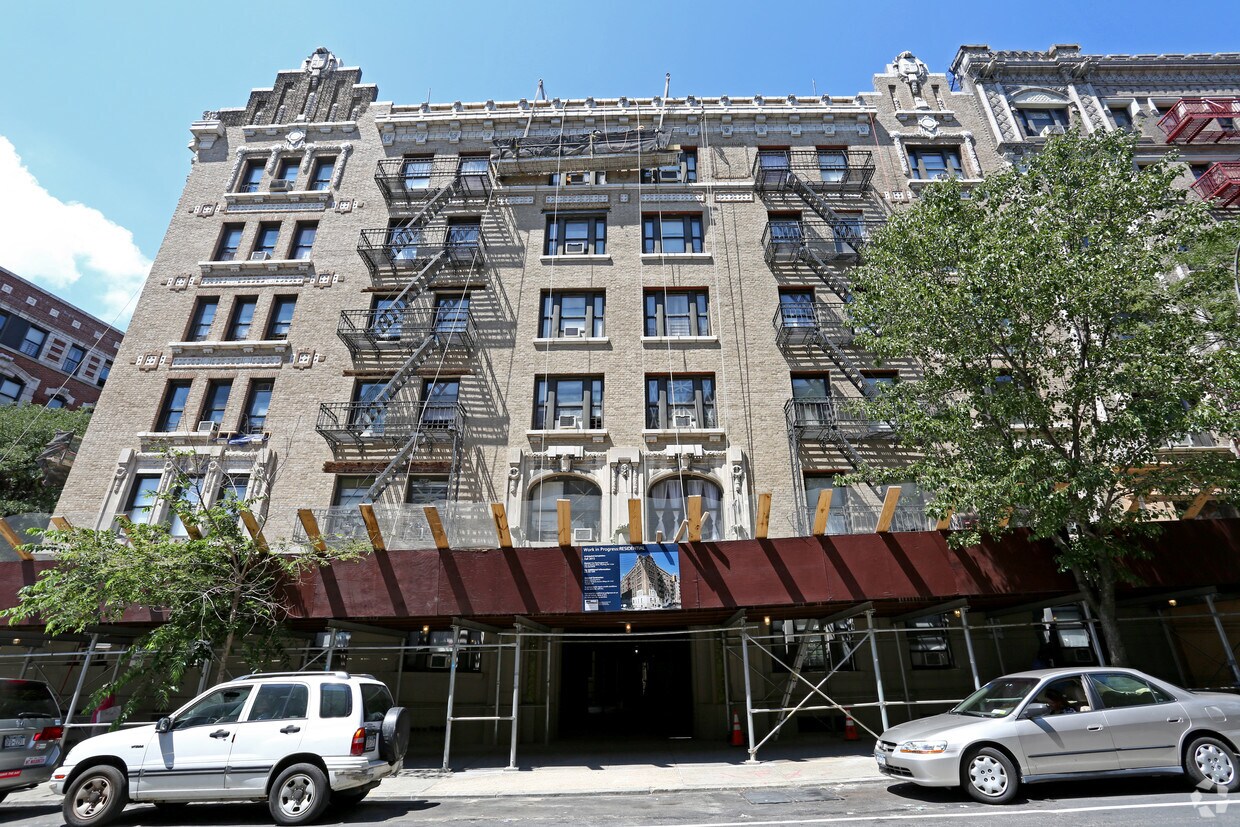 Building Photo - 35-41 Fort Washington Ave