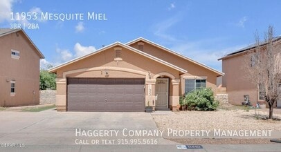 Building Photo - 11953 Mesquite Miel Dr