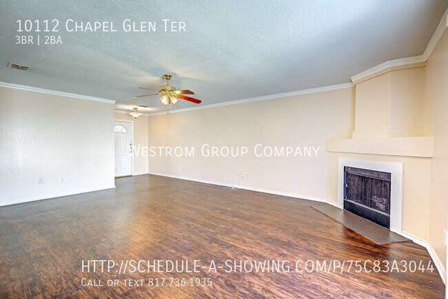 Building Photo - 10122 Chapel Glen Terrace (Fort Worth ISD)
