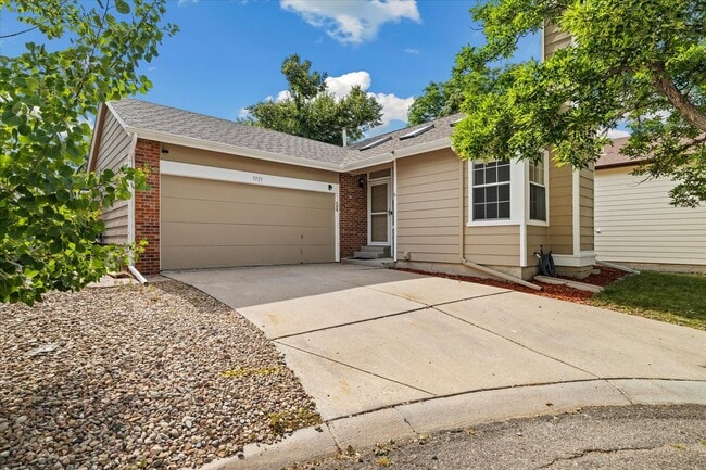 Beautiful 3 bed 2 bath Highlands Ranch Home! - Beautiful 3 bed 2 bath Highlands Ranch Home!