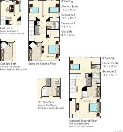 Foto del edificio - 8083 Rutland Village Dr