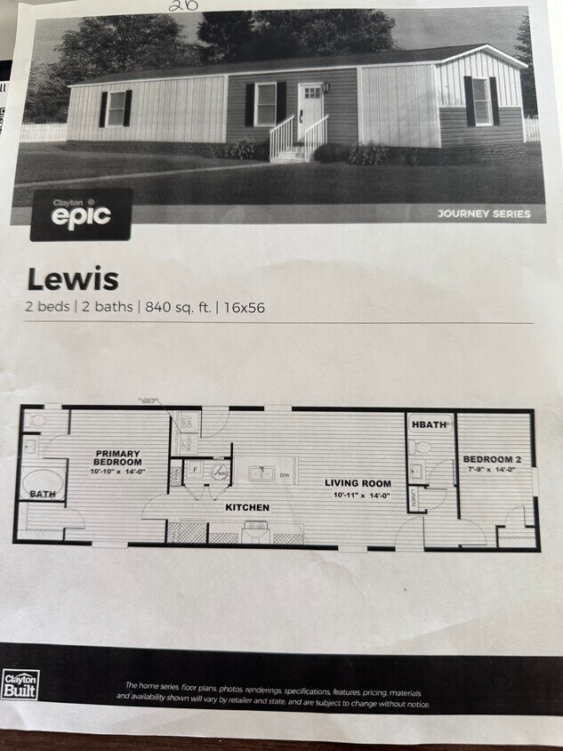 Foto principal - Earls Lot #2B