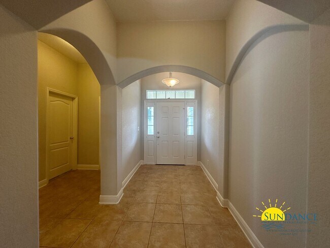 Foto del edificio - 3 Bedroom Home with Office in great Fort Walton community between Eglin and Hurlburt Field!