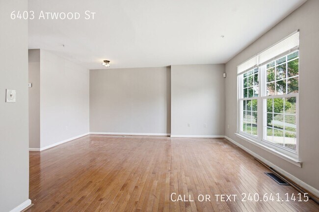 Building Photo - 6403 Atwood St