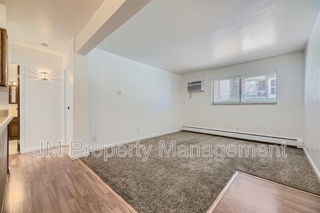 Building Photo - 5995 W Hampden Ave