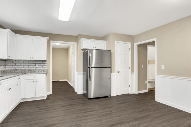 Foto del edificio - 4287 W Mill Run Nw