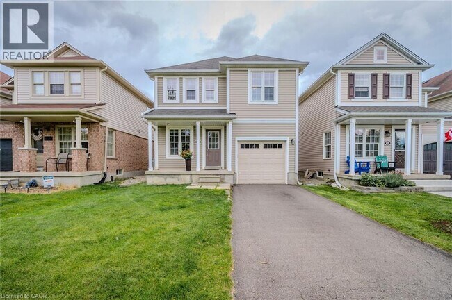 Photo du bâtiment - 91 Powell Dr