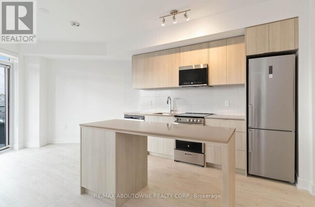 Photo du bâtiment - 2088 James St