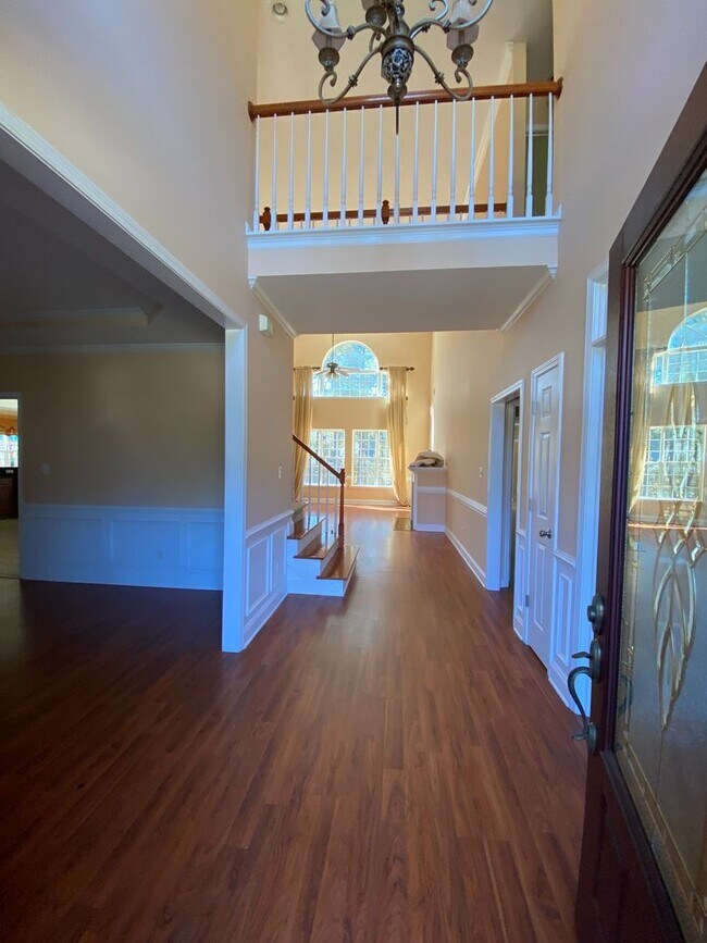 Foto del edificio - 1002 Dorset Ln