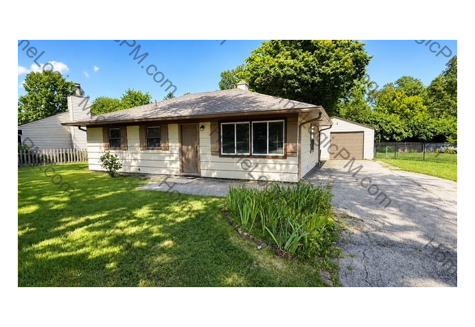 NORTH EAST SIDE 3 BEDROOM HOME AVAILABLE NOW! - NORTH EAST SIDE 3 BEDROOM HOME AVAILABLE NOW!