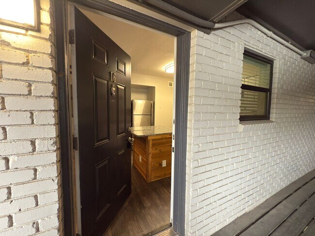 Foto del interior - Ridglea Court Apartments