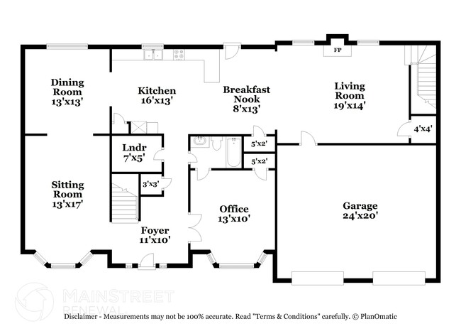 Building Photo - 235 Gunnison Pl SW