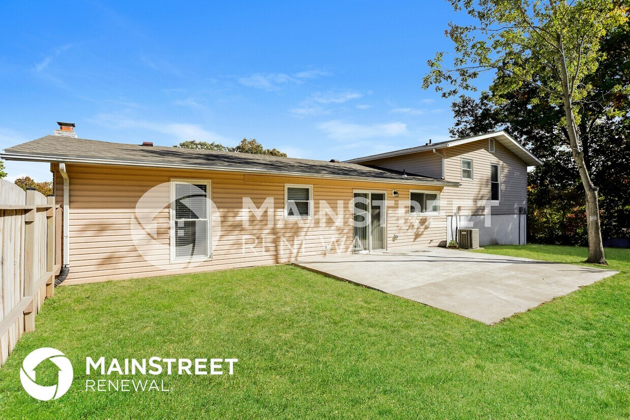 Foto principal - 1 Magnolia Pl
