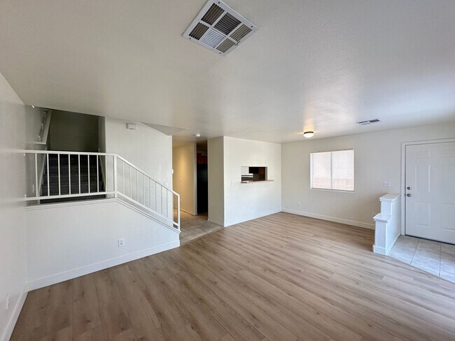 Foto del edificio - Spring Valley Ranch