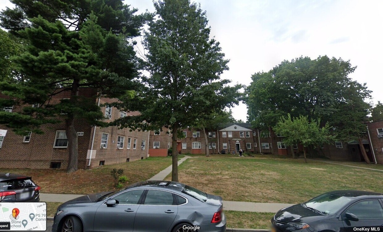 Primary Photo - 138-30 77th Ave