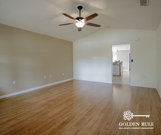 Foto del edificio - 3806 NW 26th Terrace