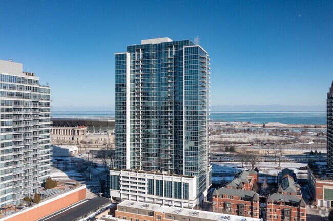 Foto del edificio - Museum Park