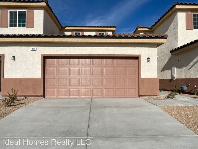 Building Photo - 3 br, 2.5 bath House - 1418 Pink Dawn