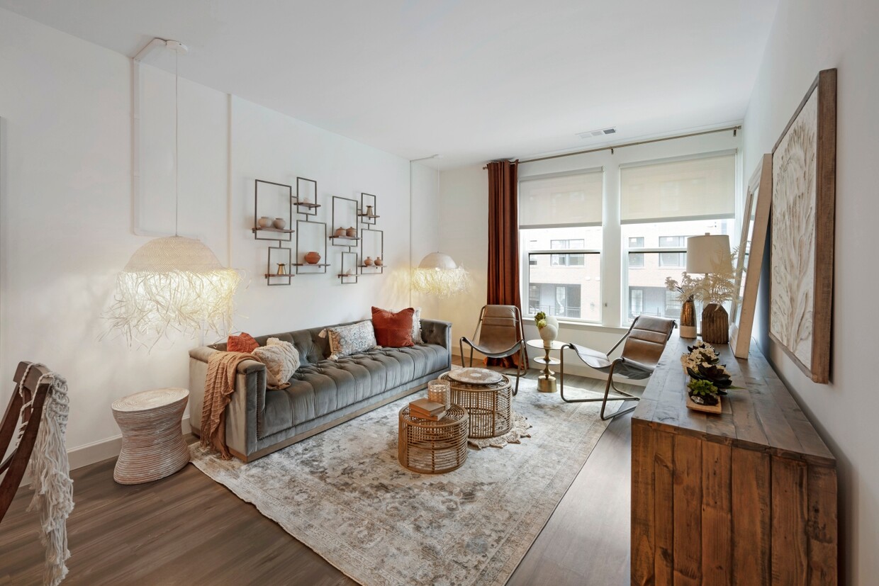 The Whit Apartments 630673 Chapel St New Haven, CT