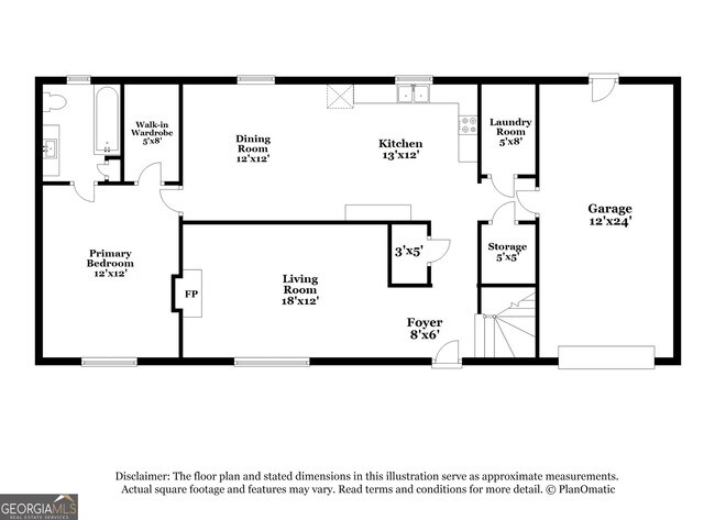 Foto del edificio - 351 Oakridge Dr SE