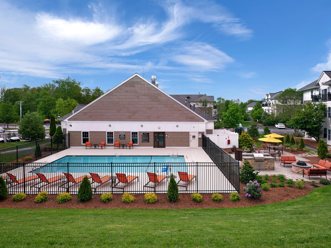 The Point at Abington 12 Forsyth Dr Abington, MA Apartments for Rent in Abington