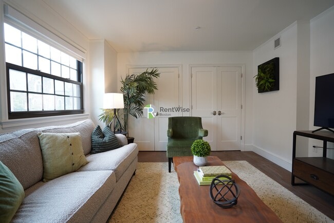 Foto del edificio - 1200 Massachusetts Ave