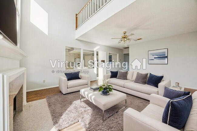 Foto del edificio - "Coming Soon! Spacious 4-Bedroom, 2.5-Bath Living Meets Storybook Backyard Charm!"