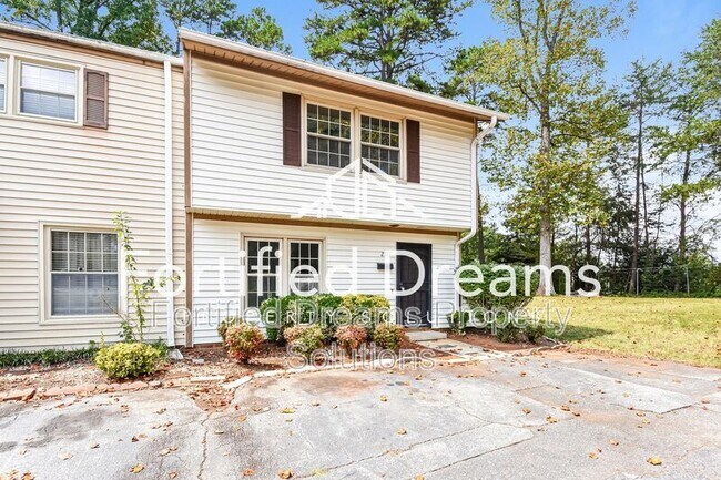 Foto del edificio - 2711 Reynolds Park Rd