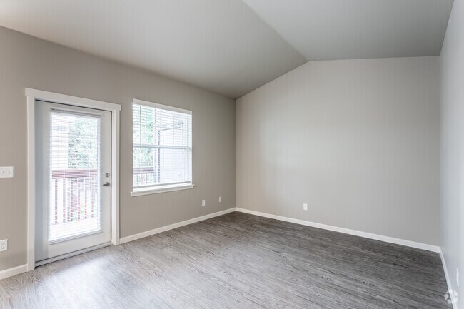 2HAB, 2BA - 963 ft² - WHITE OAK LUXURY APARTMENTS