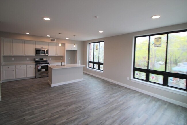 Foto del edificio - 629 Washington St