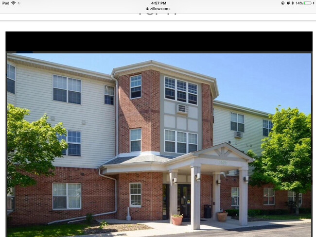 Building Photo - 7307 N Port Washington Rd