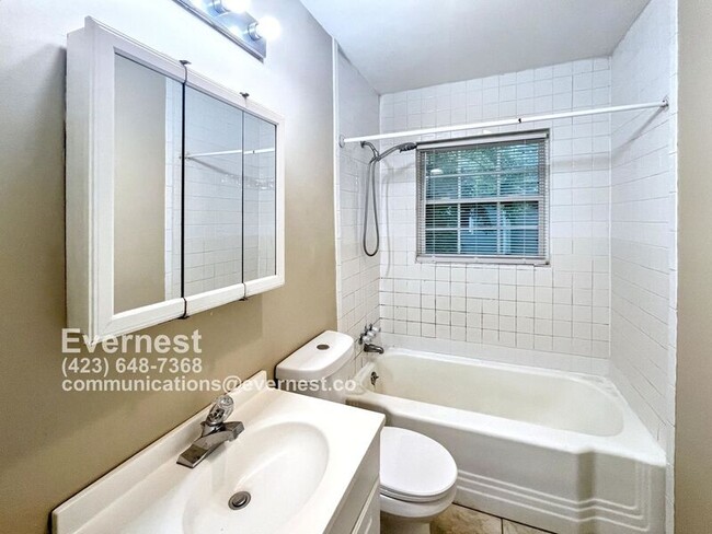 Foto del edificio - 1525 Kirby Ave